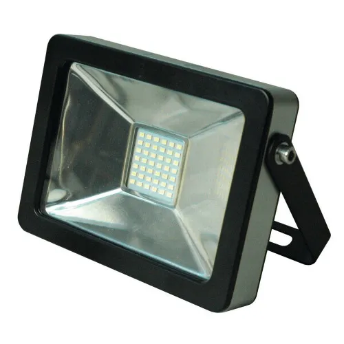 Fox Light Projecteur plat 50W - 4000 Lm - 6500K - IP65