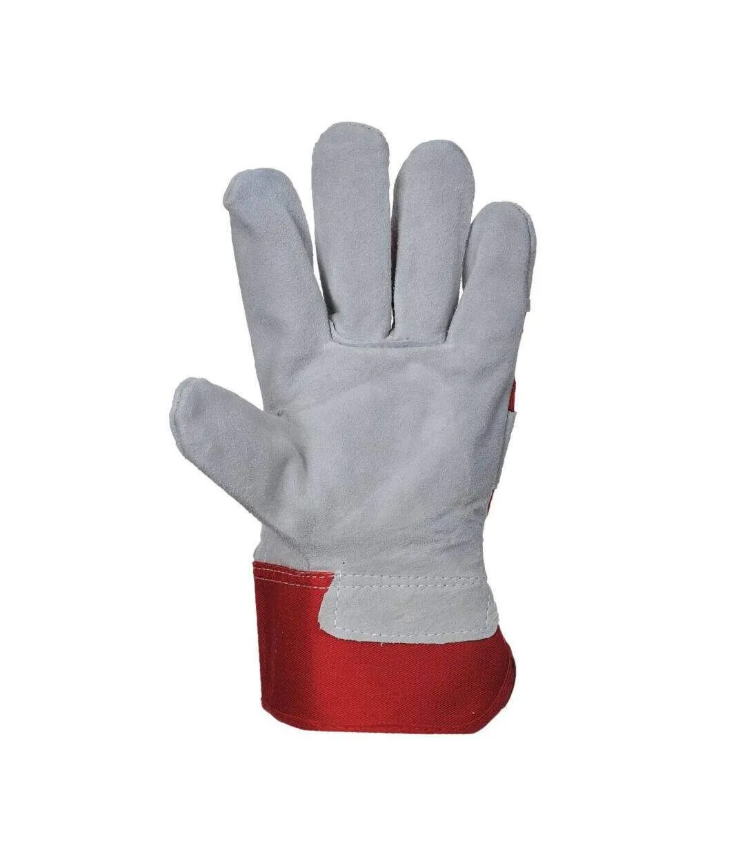 Gants  en cuir bovin Portwest DOCKER PREMIUM
