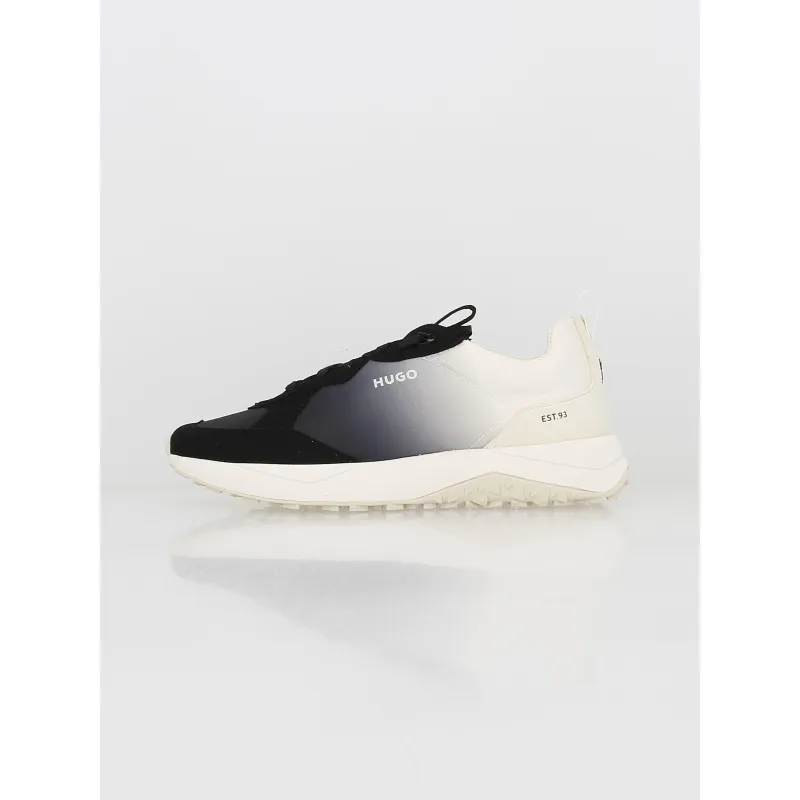Grand court 2.0 baskets holographique blanc femme - Adidas | wimod