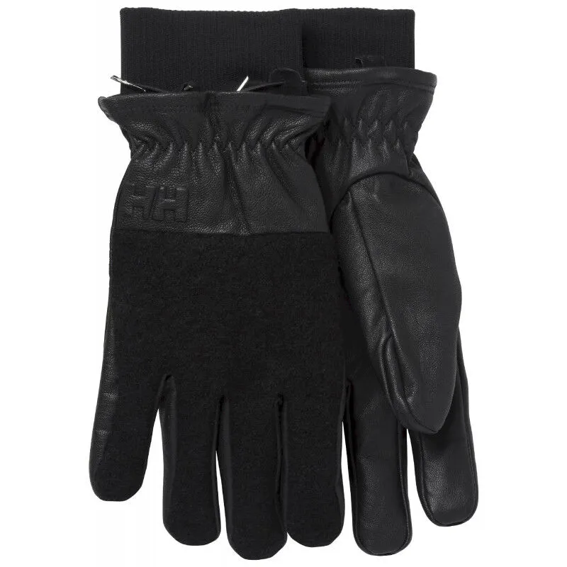 Helly Hansen Marka Glove - Gants ski | Hardloop
