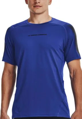 HG Armour Nov Fitted Tee