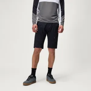 Hommes Short Hummvee Lite avec sous-short - Vert Olive