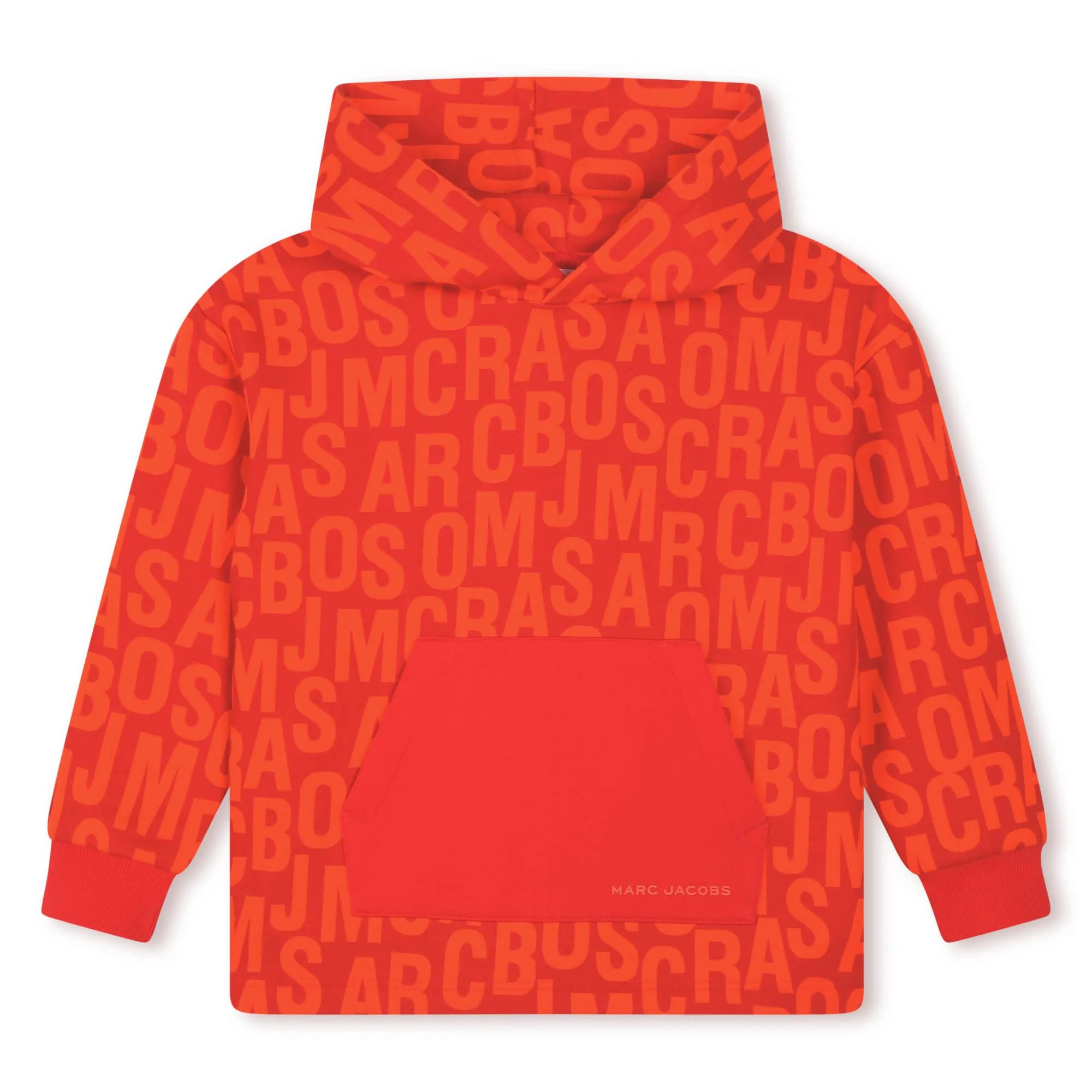 Hoodie Marc Jacobs Garçon