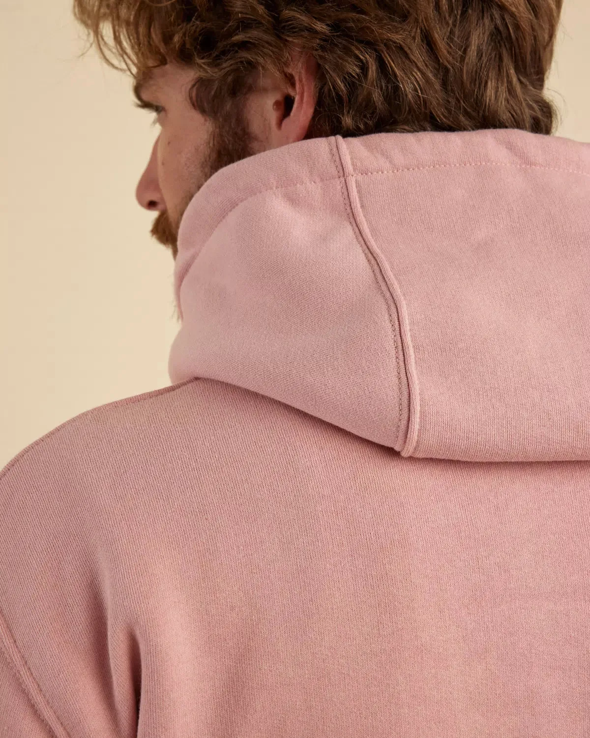 HOODIE MATTHIAS - TB