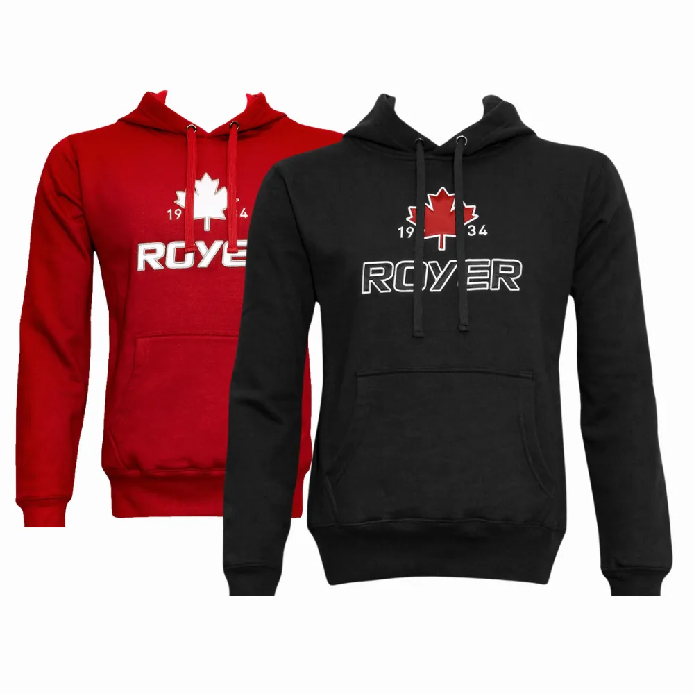 Hoodie Royer *DITION LIMITE*
