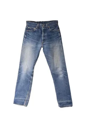 Jean Levi's 501 W29L32