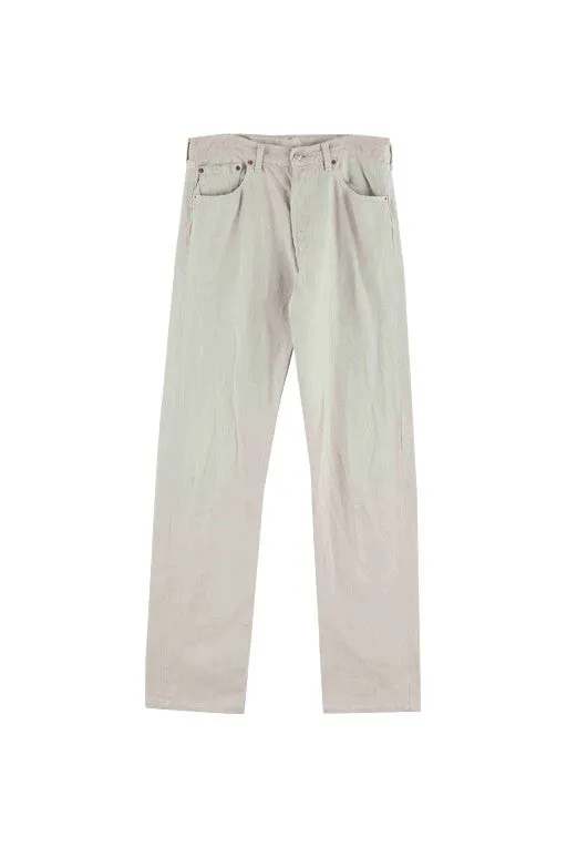 Jean Levi's 501 W33L36
