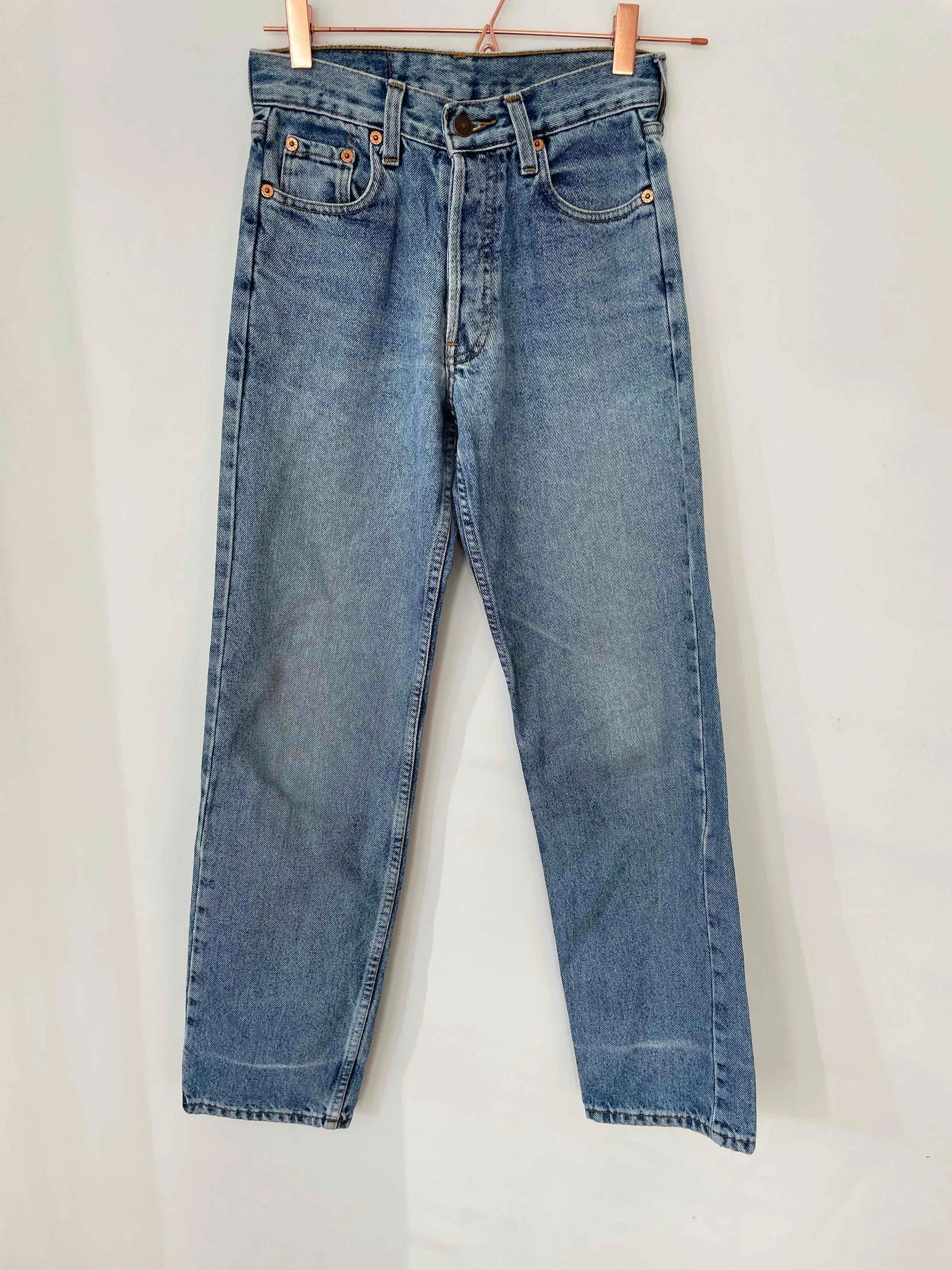 Jean Levi’s 70's
