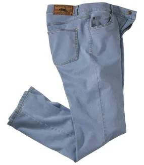 Jean Regular Stretch 