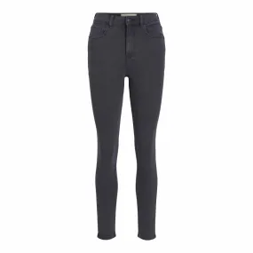 Jean taille haute skinny coton mélangé stretch Femme JJXX à prix 