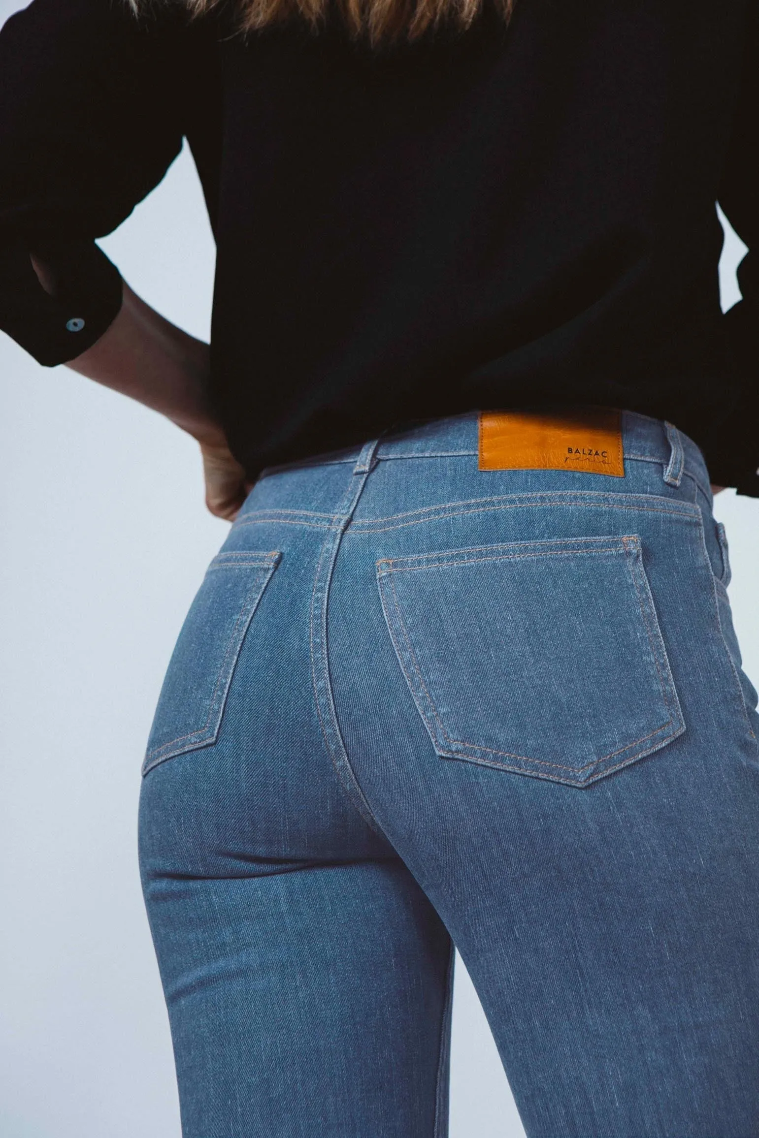 Jean Ted bleu horizon (old)