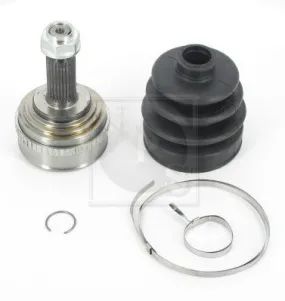 Jeu de joints, arbre de transmission NIPPON PIECES SERVICES H281A60 