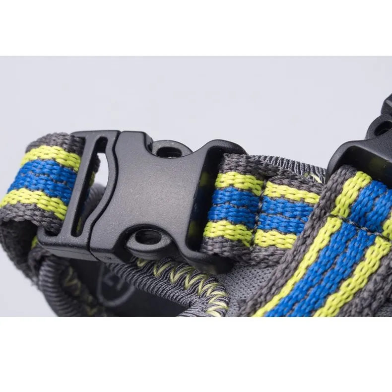 Kappa Sandales Lamia 260889K-1660 gris
