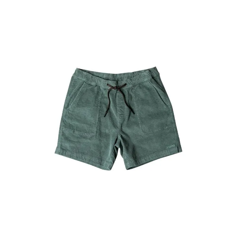Kavu Take Ten - Short randonnée homme | Hardloop