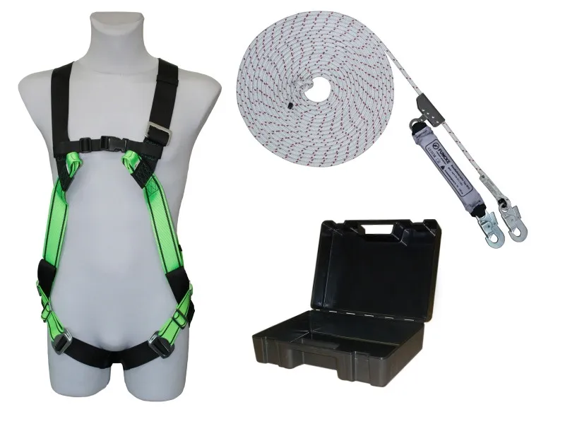 Kit de toiture Funcke type « Basic » 50010042 acheter à bas prix 