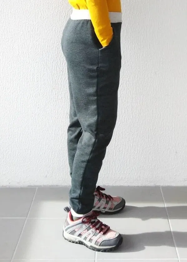LANE le pantalon de jogging - Patron de couture PDF