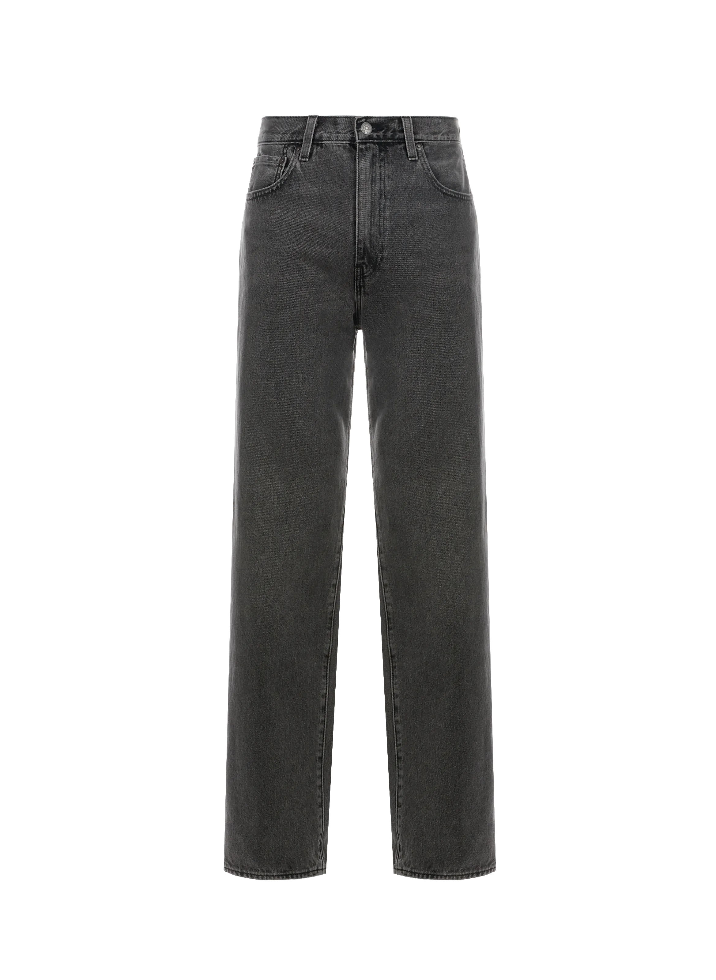LEVI'S  Jean 568  - Noir