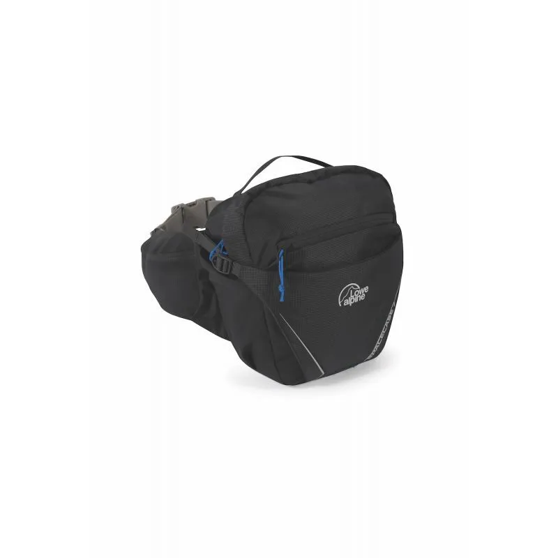 Lowe Alpine Space Case 7 - Ceinture hydratation | Hardloop