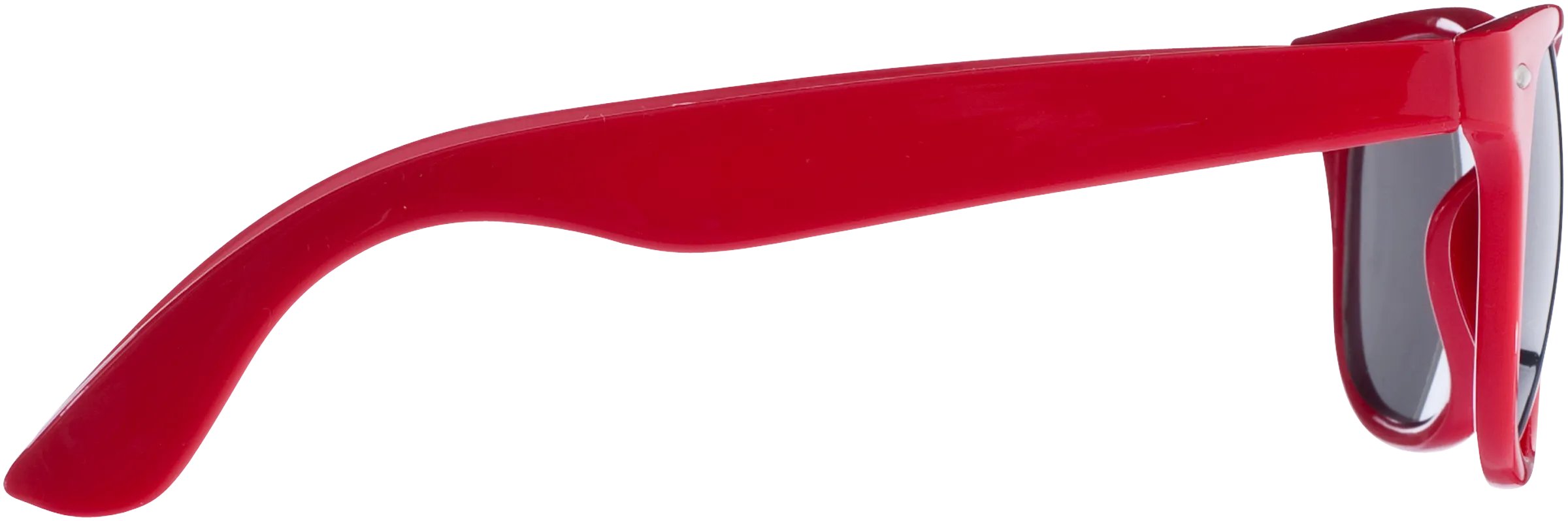 Lunettes de soleil Sun Ray Rouge