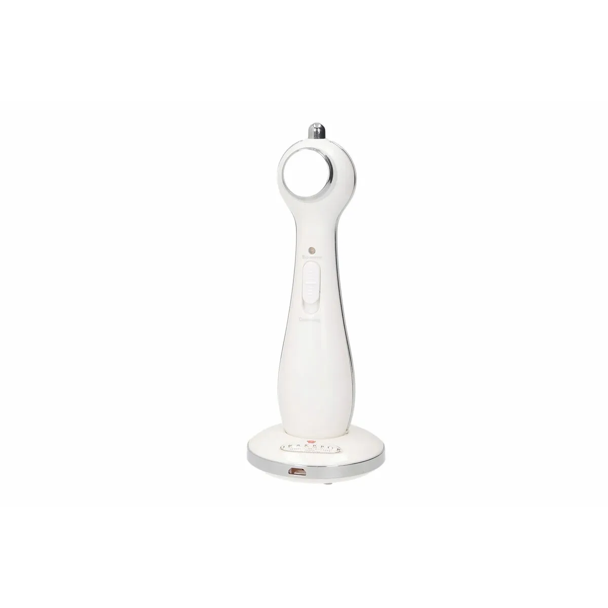 Masseur Haute Fréquence pour le Rajeunissement du Visage Drakefor DKF-000 Blanc