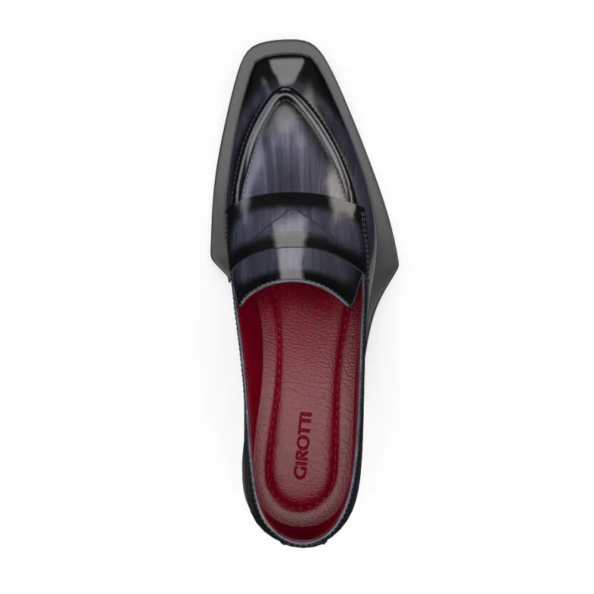 Mocassins de luxe pour homme 21898 | Girotti