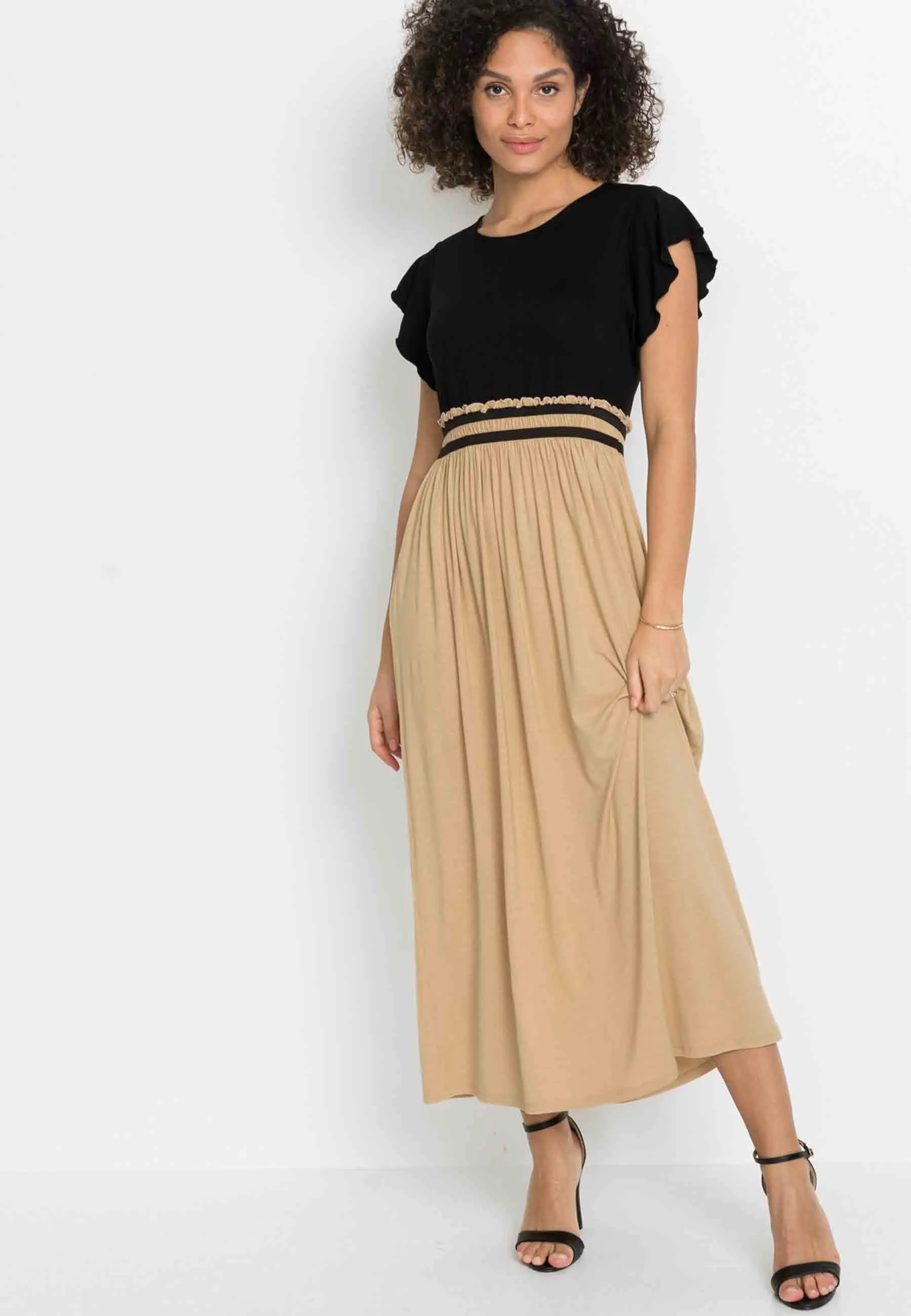 MODERNES IN - Robe longue