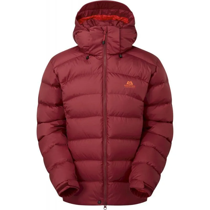 Mountain Equipment Lightline Jacket - Doudoune femme | Hardloop