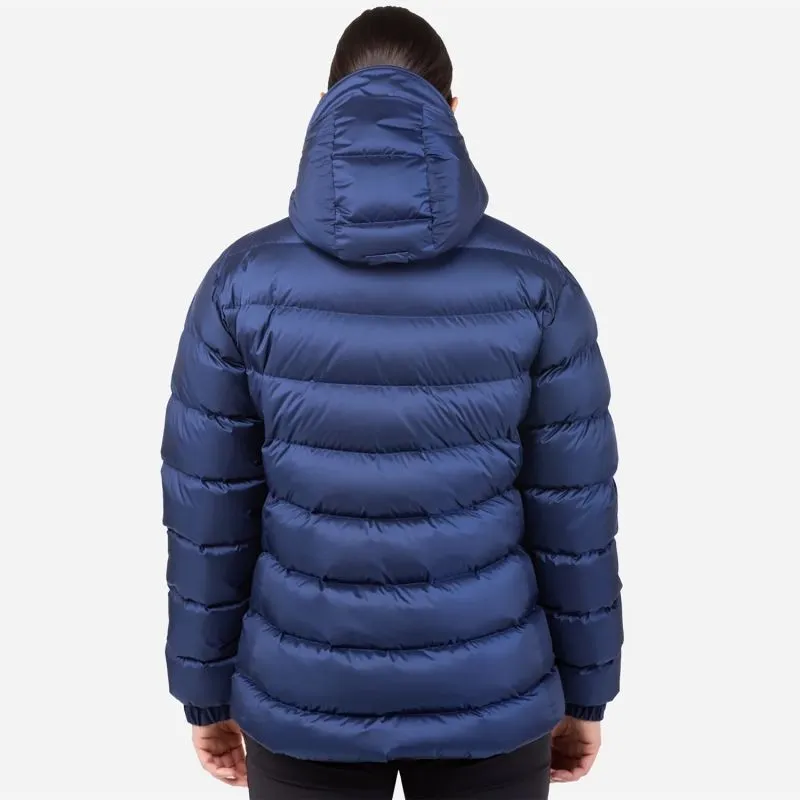 Mountain Equipment Lightline Jacket - Doudoune femme | Hardloop