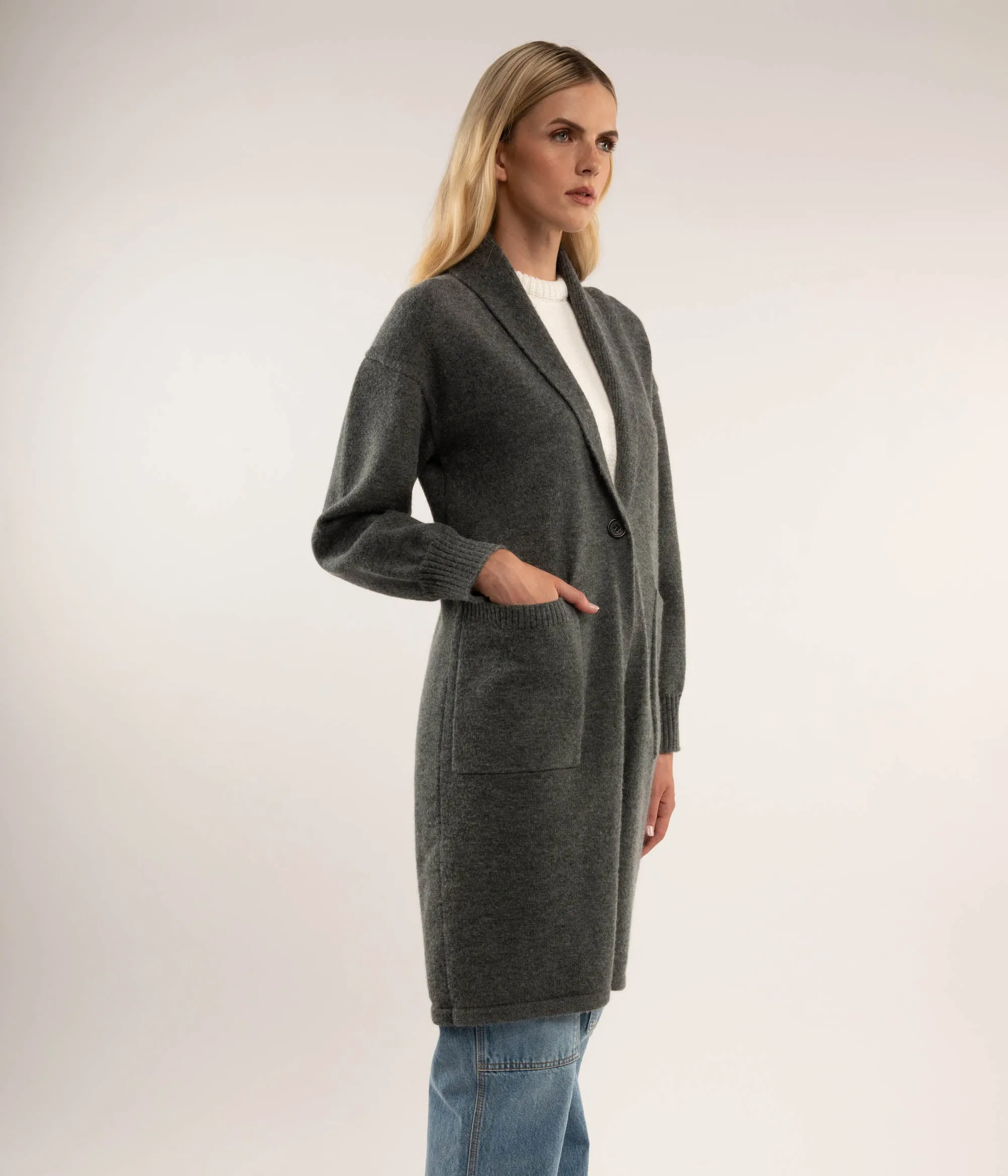 NESS Cardigan pour femmes
