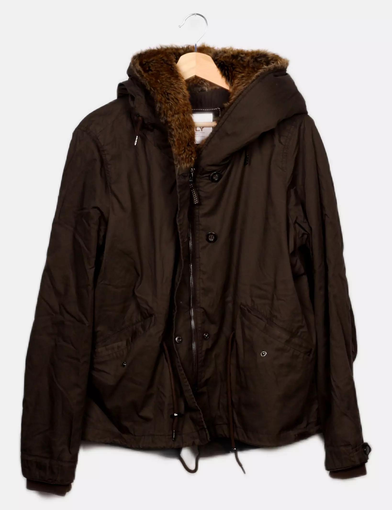 ONLY Parka