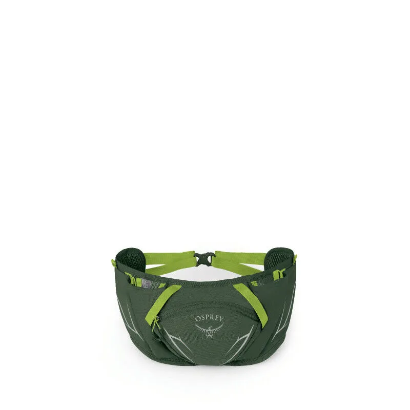 Osprey Duro Dyna Belt - Ceinture hydratation | Hardloop