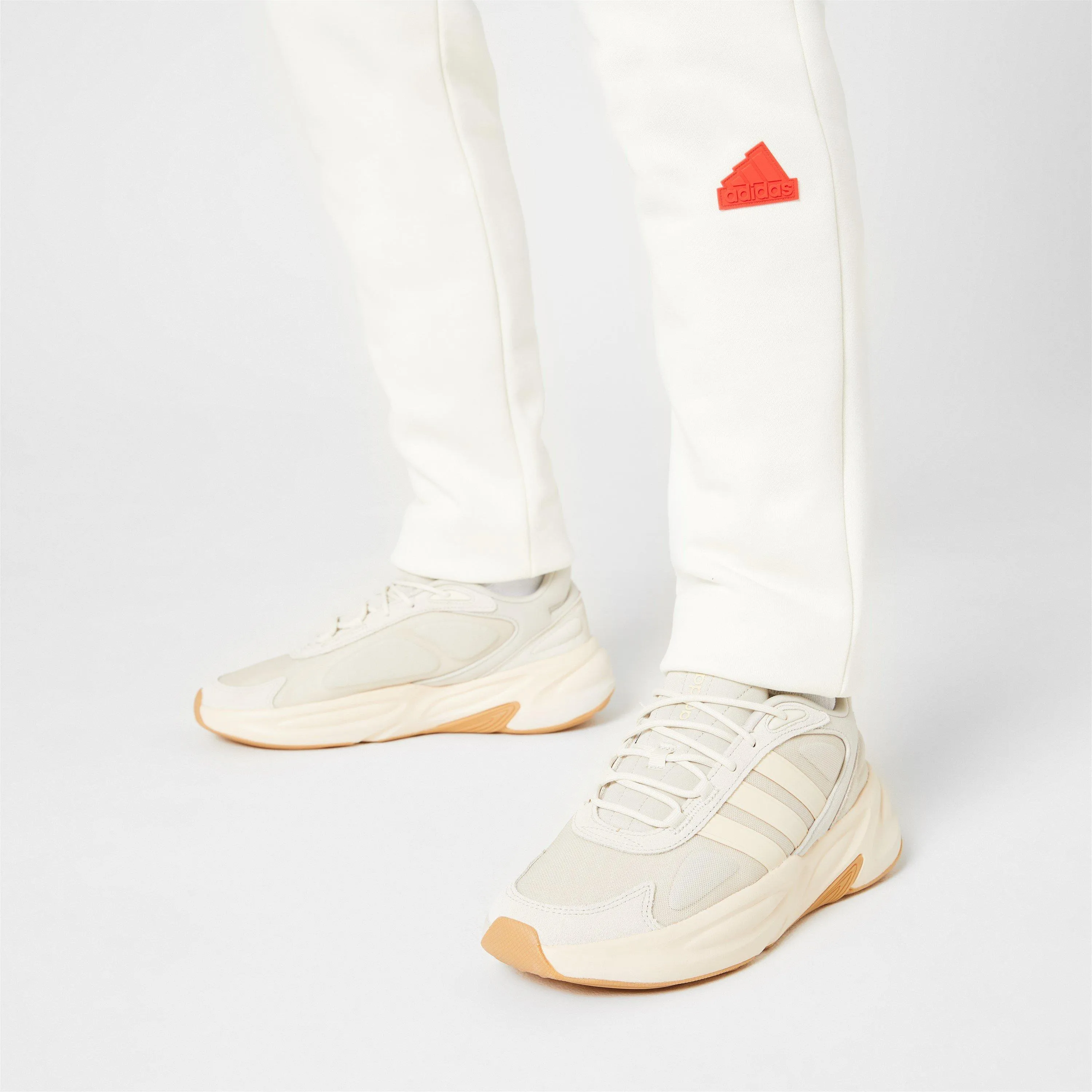 Ozelle Cloudfoam Trainers Mens