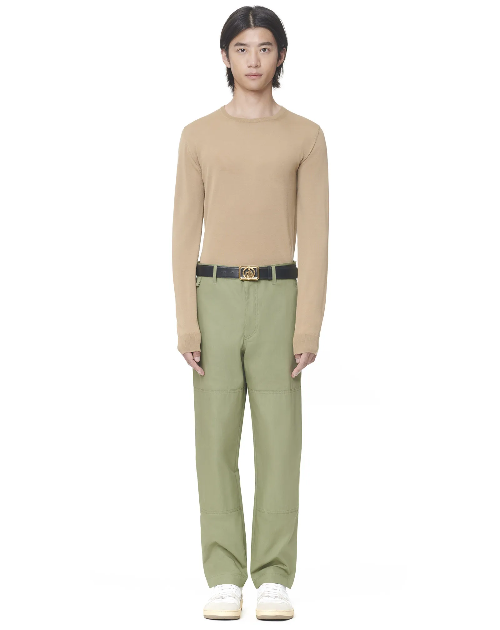 PANTALON BIKER