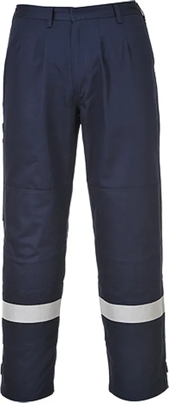 Pantalon Bizflame Plus