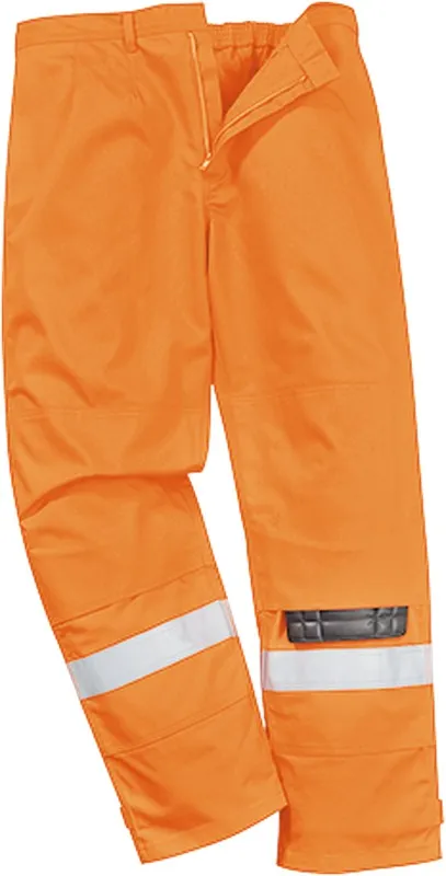 Pantalon Bizflame Plus