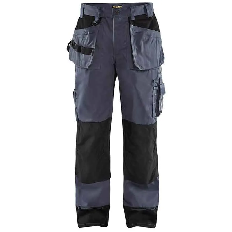 Pantalon Blaklader 1503 bicolore - Pantalon de travail homme