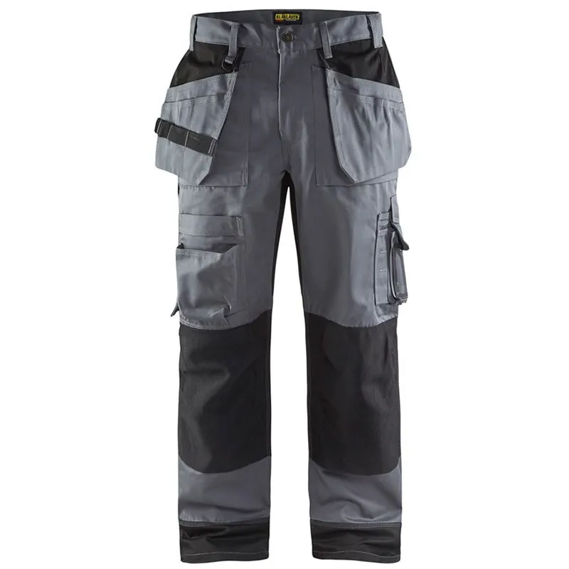 Pantalon Blaklader 1504 bicolore - Pantalon de travail homme
