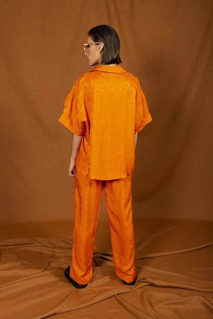 Pantalon Bukbay Citrouille