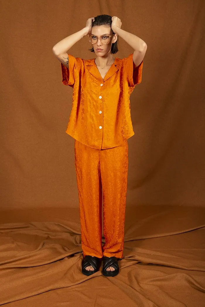 Pantalon Bukbay Citrouille