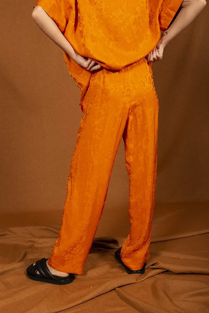 Pantalon Bukbay Citrouille