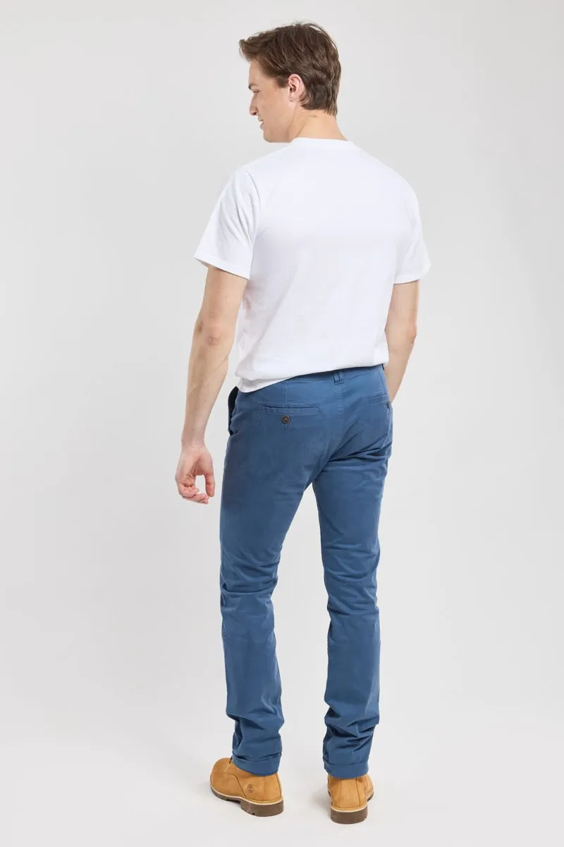 Pantalon chino DURBAN