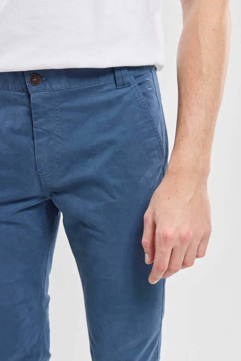 Pantalon chino DURBAN