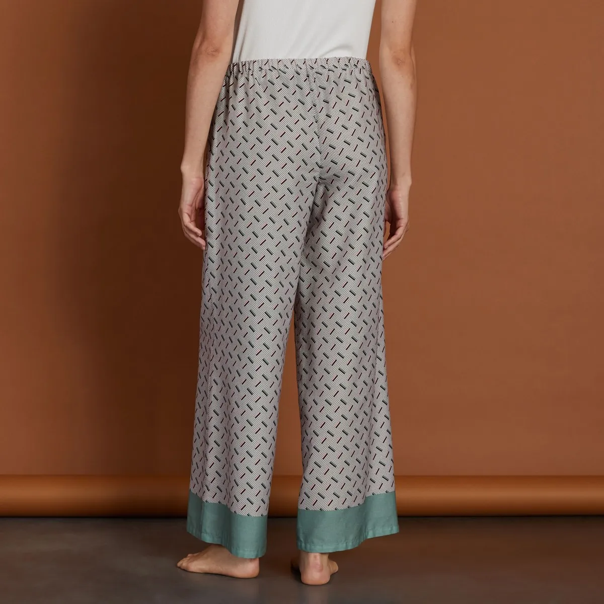 Pantalon  Cosmos