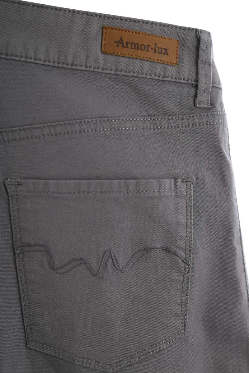 Pantalon - coton