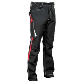 Pantalon de travail Barrerio 250 stretch