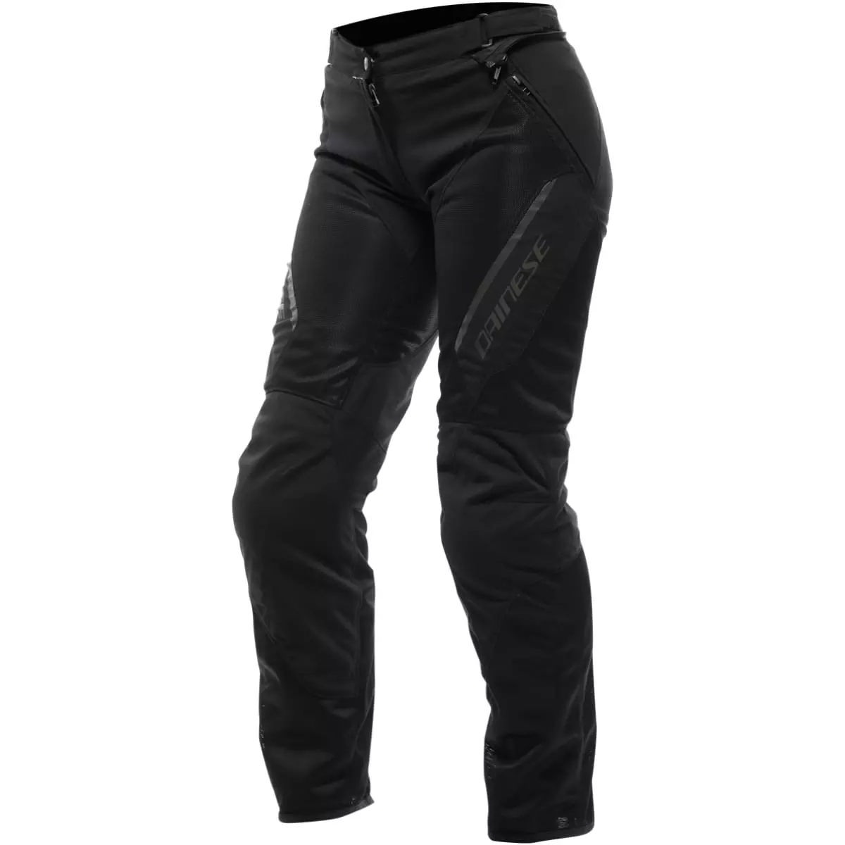 Pantalon Femme Dainese Drake 2 Super Air Tex Noir - Pantalon Femme