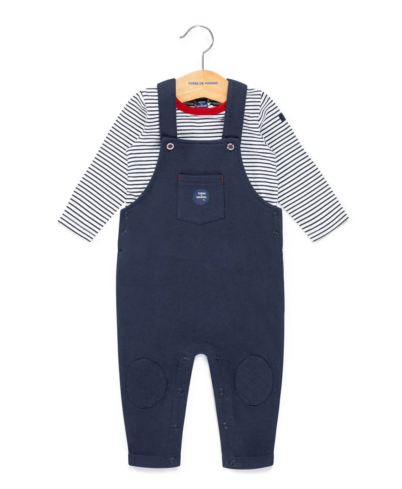 PANTALON INDIGO PADENIM