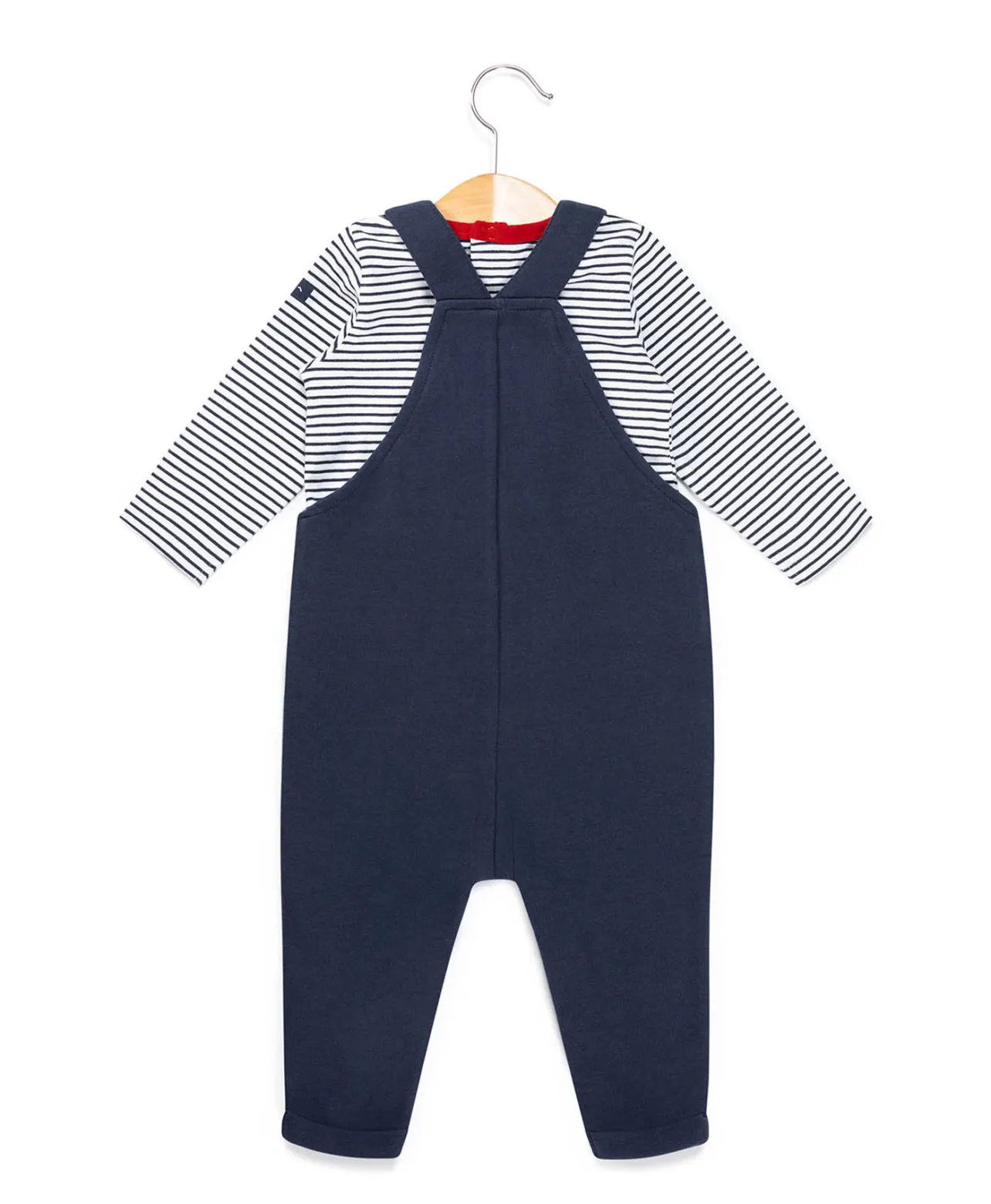PANTALON INDIGO PADENIM