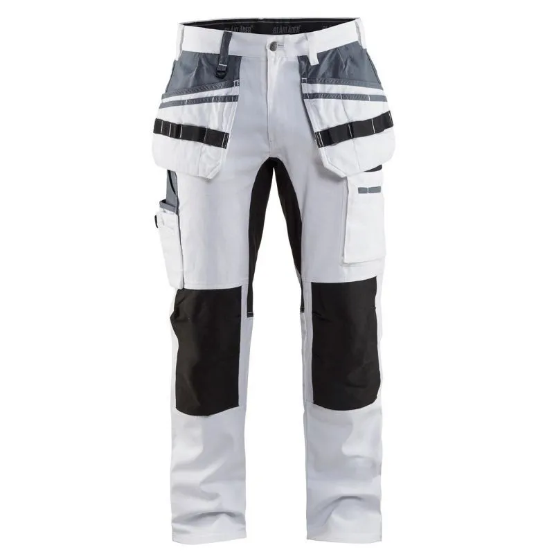 Pantalon peintre Blaklader 1910 - Pantalon de travail homme