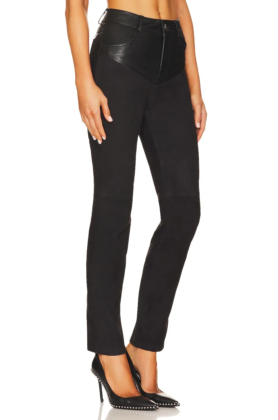 PANTALON PHOENIX Deadwood